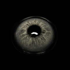 Lentes de contacto de color Shayleen Gray