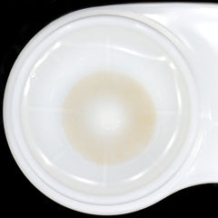 Lentes de contacto de color marrón Gimlet