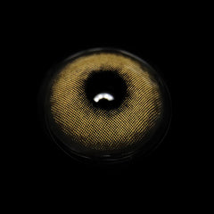 Lentes de contacto de color con prescripción Vela Brown