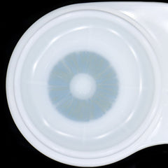 Lentes de contacto de color con prescripción Clover Blue