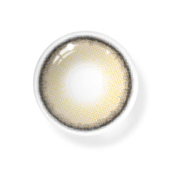 Lentes de contacto de color marrón Nova