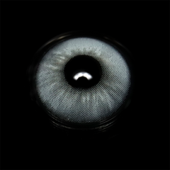 Lentes de contacto de color verde Miginia