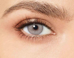Bassia
Gray Colored Contact Lenses