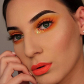 Lentes de contacto de color verde caramelo premium con prescripción médica