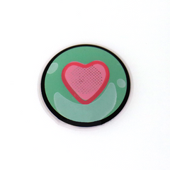 Lentes de contacto de color verde para marionetas de cosplay