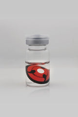 Lentes de contacto de color Uchiha Sharingan de 22 mm para Halloween