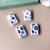 Estuche para lentes de contacto de color INS Cosmetic