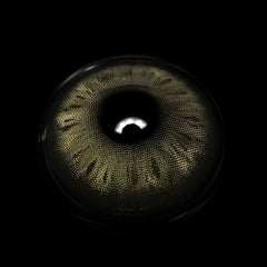 Lentes de contacto de color Vanessa Gray