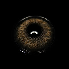 Lentes de contacto de color Firtha Brown