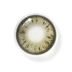 Lentes de contacto de color Vanessa Gray