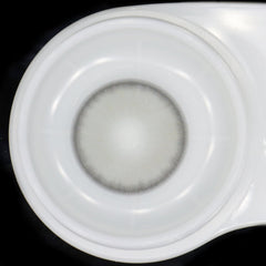 Lentes de contacto de color gris Madonna Courtship