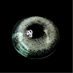 Lentes de contacto de colores Magic Jewellery