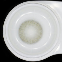 Lentes de contacto de color gris Firtha