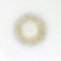 Lentes de contacto de color con prescripción Genkai Grey