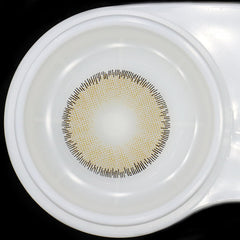 Lentes de contacto de color Breena Hazel