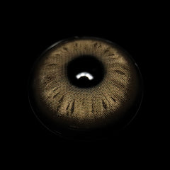 Lentes de contacto de color Vanessa Brown