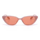 Gafas de sol Zuleide Cat Eye rosa