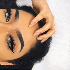 Lentes de Contacto de Color Cuarzo Natural