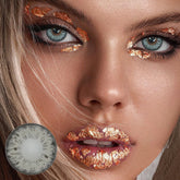 Lentes de contacto de color Stunna Girl Romona Daily (10 unidades)