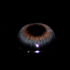 Lentes de contacto de color Coka Gray