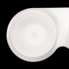 Lentes de contacto de colores no tripulados para cosplay