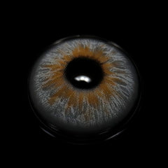 Lentes de contacto de color Olivia Gray