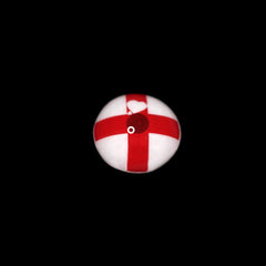 Lentes de contacto de color de la Cruz Roja para cosplay