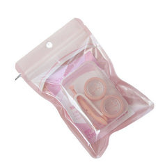 Pinzas de dibujos animados con ventosa, herramienta auxiliar de contacto de colores