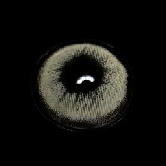 Lentes de contacto de color marrón canela Estella