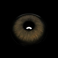 Lentes de contacto de color Tina Brown