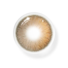 Lentes de contacto de color Tina Brown