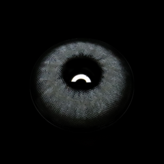 Lentes de contacto de color Talitha Gray