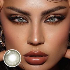 Lentes de contacto de color Talitha Gray