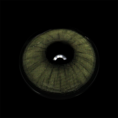 Lentes de contacto de color con prescripción Hidrocor MEL