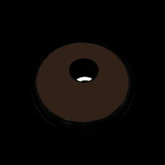 Lentes protésicas Lightbringer color marrón oscuro