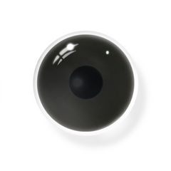 Lentes protésicas Lightbringer Medium Black