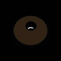 Lentes protésicas Lightbringer Deep Brown