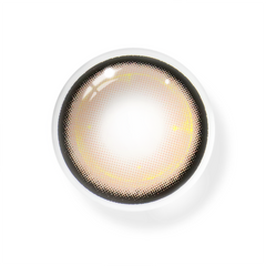 Lentes de contacto cosméticos Shaula Brown
