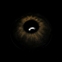 Lentes de contacto de color negro Cassia