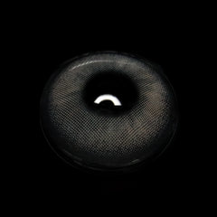Erdene Frozen Gray Colored Contact Lenses
