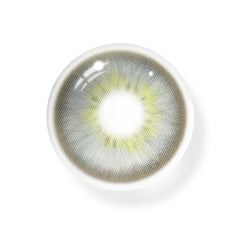 Lentes de contacto de color gris Seren