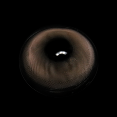 Lentes de contacto de color Shae Brown