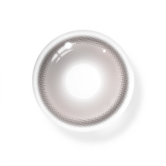 Lentes de contacto de color Shae Brown