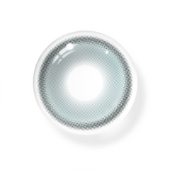 Lentes de contacto de color Shae Green