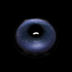 Lentes de contacto de color azul Soraya