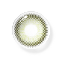 Lentes de contacto de color Celeste Oliver Green
