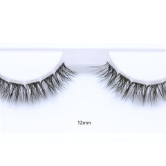 Gabriela Black Lashes