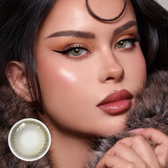 Lentes de contacto de color Marcela Hazel