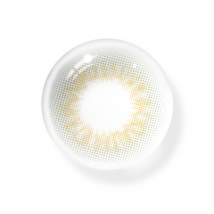 Lentes de contacto de color gris Etoile Scandi