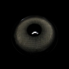 Lentes de contacto de color gris perla Mars